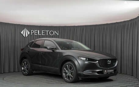 Mazda CX-30 I, 2021 год, 2 840 000 рублей, 2 фотография