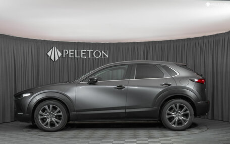 Mazda CX-30 I, 2021 год, 2 840 000 рублей, 7 фотография