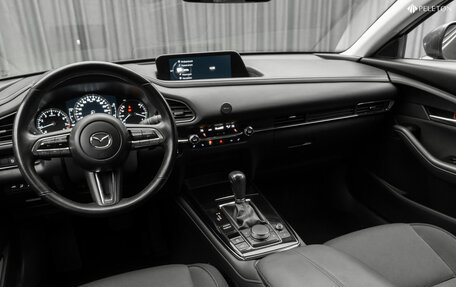 Mazda CX-30 I, 2021 год, 2 840 000 рублей, 9 фотография