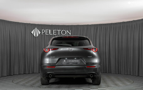 Mazda CX-30 I, 2021 год, 2 840 000 рублей, 6 фотография