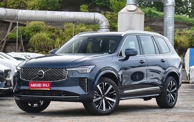 Volvo XC90 II рестайлинг, 2025 год, 10 390 000 рублей, 1 фотография