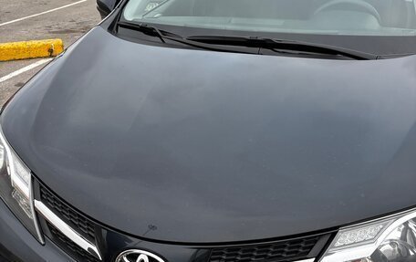 Toyota RAV4, 2015 год, 2 100 000 рублей, 1 фотография