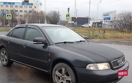Audi A4, 1997 год, 288 000 рублей, 1 фотография
