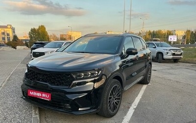 KIA Sorento IV, 2022 год, 3 700 000 рублей, 1 фотография