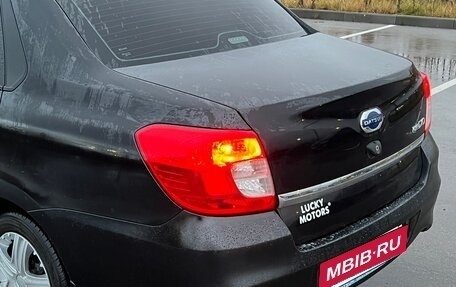 Datsun on-DO I рестайлинг, 2017 год, 370 000 рублей, 11 фотография