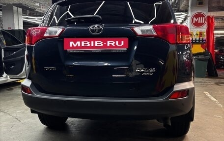 Toyota RAV4, 2015 год, 2 100 000 рублей, 12 фотография