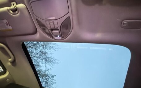 Hyundai Santa Fe III рестайлинг, 2012 год, 1 900 000 рублей, 8 фотография