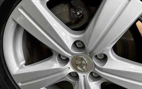 Toyota RAV4, 2015 год, 2 100 000 рублей, 11 фотография