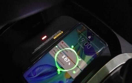 Hyundai Santa Fe III рестайлинг, 2012 год, 1 900 000 рублей, 7 фотография