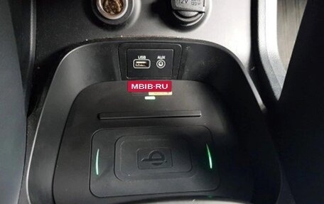 Hyundai Santa Fe III рестайлинг, 2012 год, 1 900 000 рублей, 6 фотография