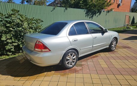 Nissan Almera Classic, 2006 год, 550 000 рублей, 3 фотография