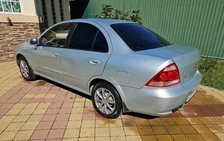Nissan Almera Classic, 2006 год, 550 000 рублей, 2 фотография