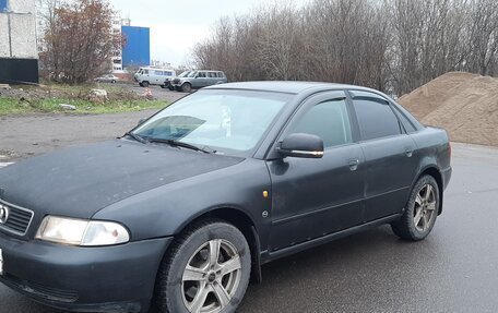 Audi A4, 1997 год, 288 000 рублей, 2 фотография