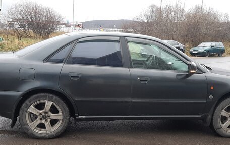 Audi A4, 1997 год, 288 000 рублей, 3 фотография