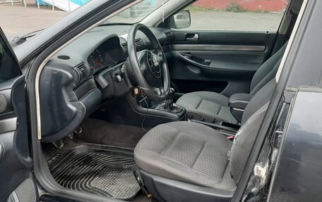 Audi A4, 1997 год, 288 000 рублей, 9 фотография