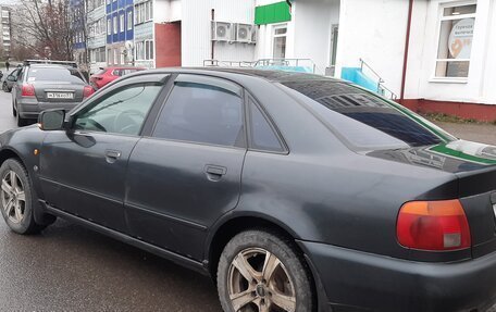 Audi A4, 1997 год, 288 000 рублей, 6 фотография