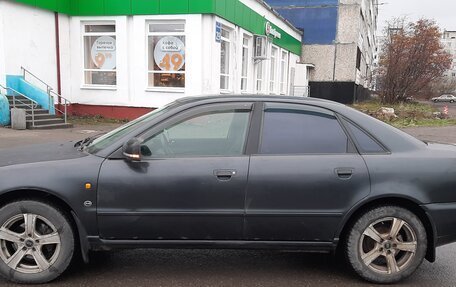 Audi A4, 1997 год, 288 000 рублей, 4 фотография