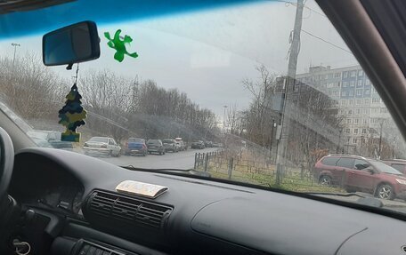 Audi A4, 1997 год, 288 000 рублей, 13 фотография