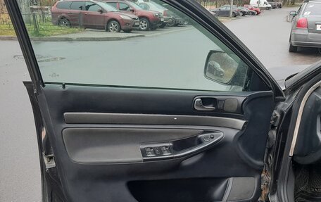 Audi A4, 1997 год, 288 000 рублей, 12 фотография