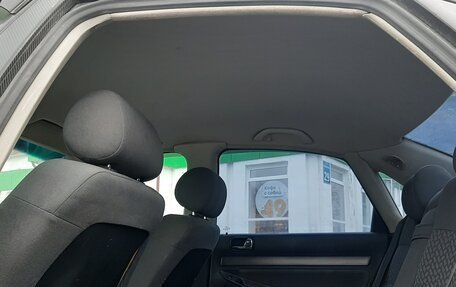 Audi A4, 1997 год, 288 000 рублей, 17 фотография