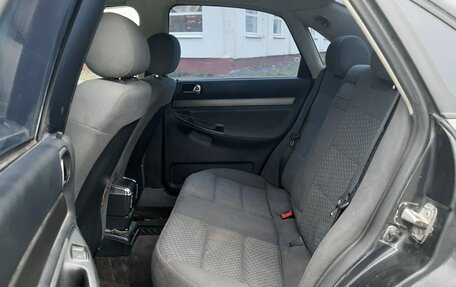 Audi A4, 1997 год, 288 000 рублей, 16 фотография