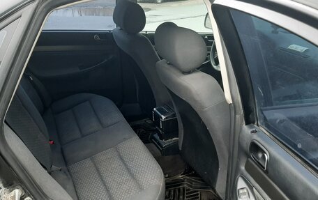 Audi A4, 1997 год, 288 000 рублей, 15 фотография