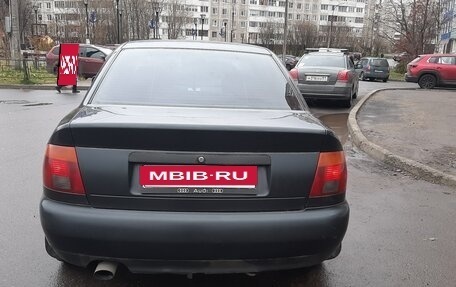 Audi A4, 1997 год, 288 000 рублей, 7 фотография