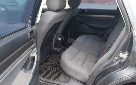 Audi A4, 1997 год, 288 000 рублей, 20 фотография