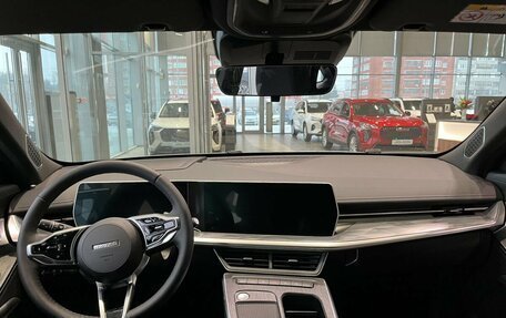 Haval F7, 2025 год, 3 349 000 рублей, 7 фотография