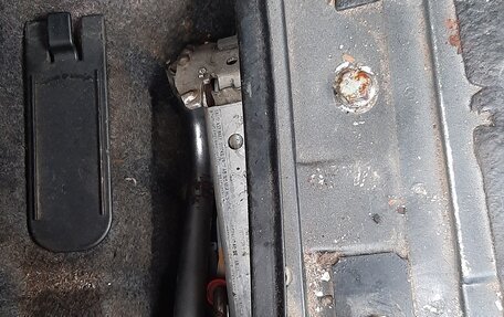 Audi A4, 1997 год, 288 000 рублей, 25 фотография