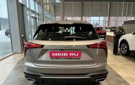 Haval F7, 2025 год, 3 349 000 рублей, 4 фотография