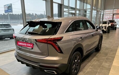 Haval F7, 2025 год, 3 349 000 рублей, 3 фотография