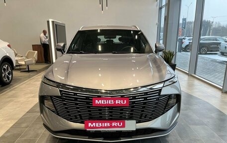 Haval F7, 2025 год, 3 349 000 рублей, 2 фотография