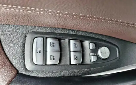 BMW X2, 2021 год, 1 550 000 рублей, 11 фотография