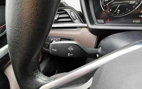 BMW X2, 2021 год, 1 550 000 рублей, 7 фотография