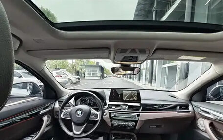 BMW X2, 2021 год, 1 550 000 рублей, 5 фотография