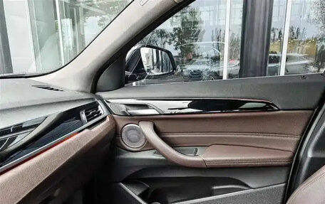 BMW X2, 2021 год, 1 550 000 рублей, 9 фотография