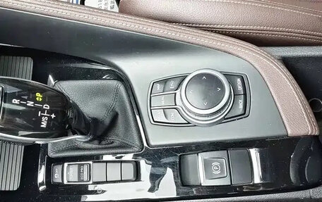 BMW X2, 2021 год, 1 550 000 рублей, 14 фотография