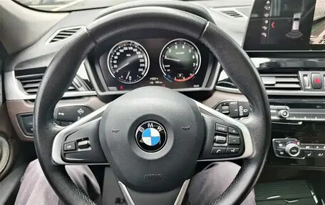 BMW X2, 2021 год, 1 550 000 рублей, 6 фотография