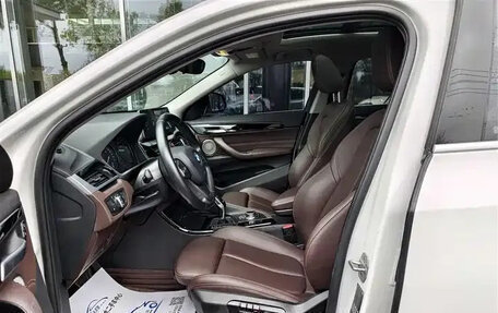 BMW X2, 2021 год, 1 550 000 рублей, 4 фотография