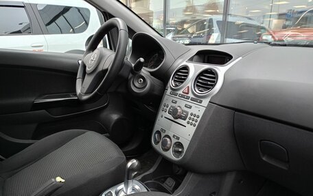 Opel Corsa D, 2013 год, 567 000 рублей, 6 фотография