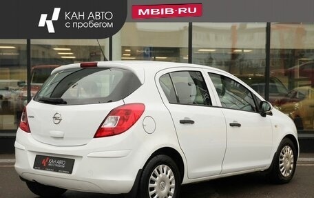 Opel Corsa D, 2013 год, 567 000 рублей, 2 фотография