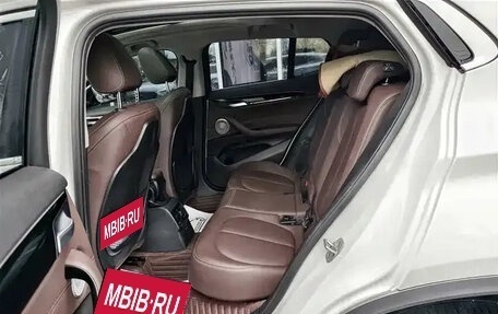 BMW X2, 2021 год, 1 550 000 рублей, 21 фотография