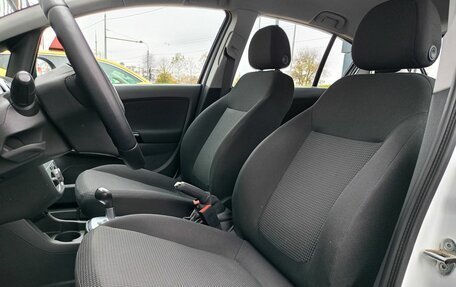 Opel Corsa D, 2013 год, 567 000 рублей, 13 фотография