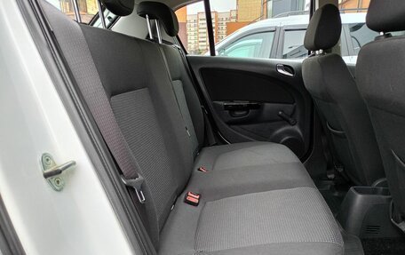Opel Corsa D, 2013 год, 567 000 рублей, 15 фотография