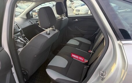 Ford Focus III, 2012 год, 930 000 рублей, 7 фотография