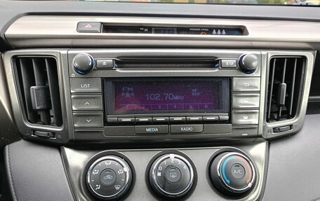 Toyota RAV4, 2015 год, 1 878 000 рублей, 10 фотография