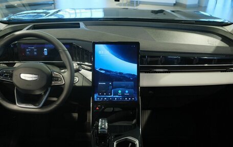 Geely Atlas, 2024 год, 4 017 190 рублей, 17 фотография