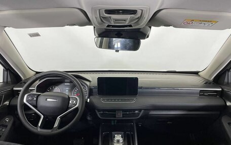 Haval Jolion, 2025 год, 2 349 000 рублей, 7 фотография