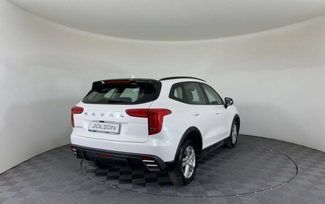 Haval Jolion, 2025 год, 2 349 000 рублей, 3 фотография